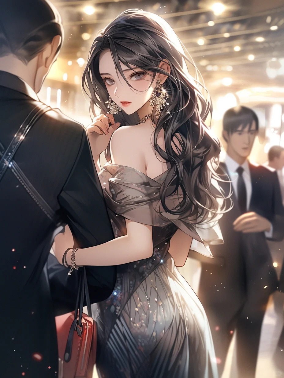 退婚后被前任小叔撩到腿软