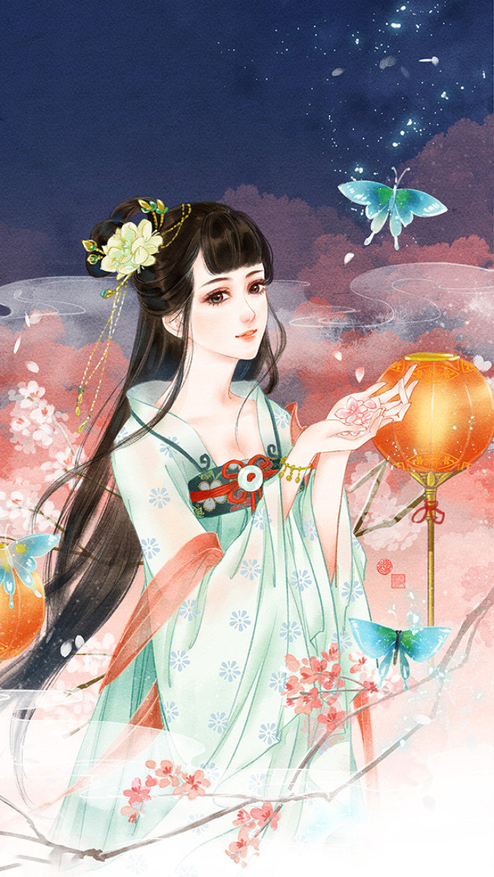 权臣天天想宠我