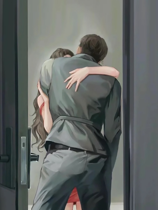 离婚后，渣爹做梦都在偷妈咪