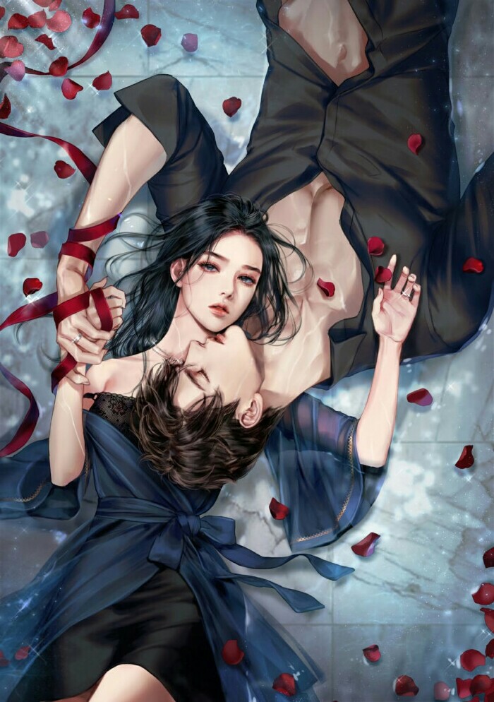 撩错人后她引火上身