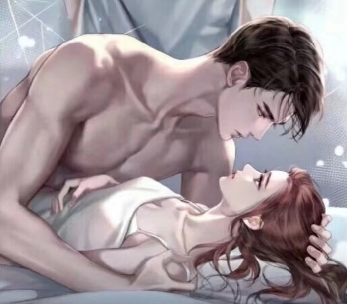 陆总又来求复婚了