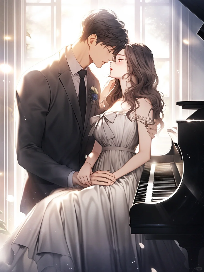 总裁，夫人总想离婚