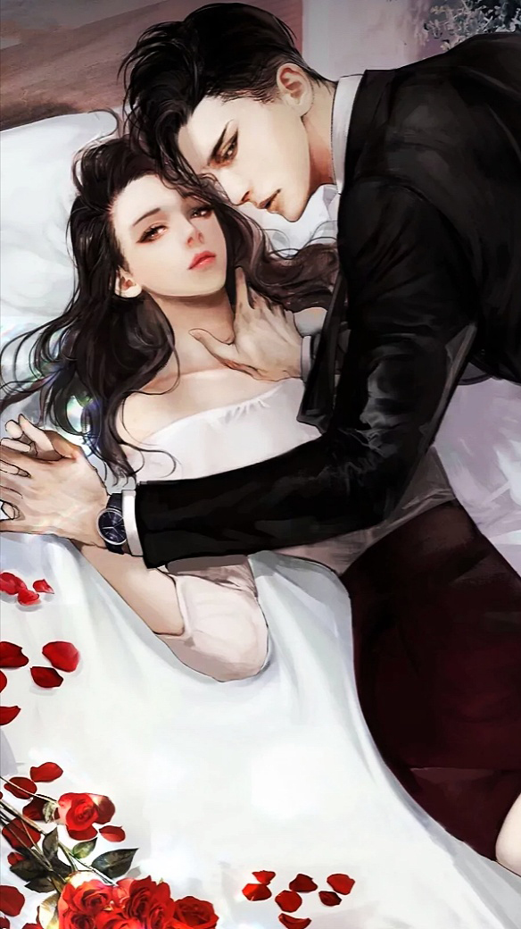 先生你太霸道了