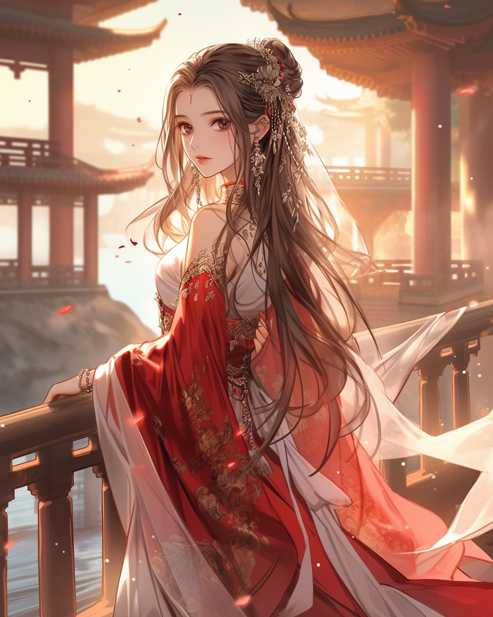 罪妃是朕心尖宠