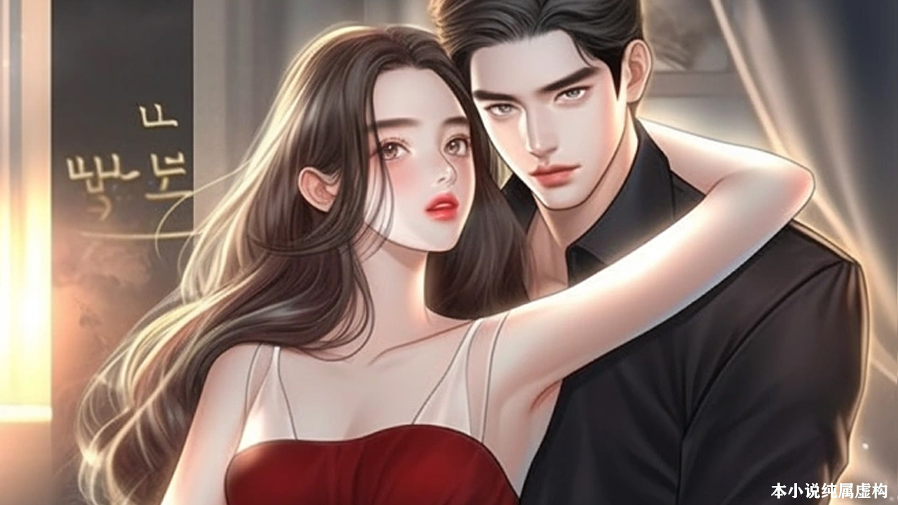 和将军网恋后，我躺赢了