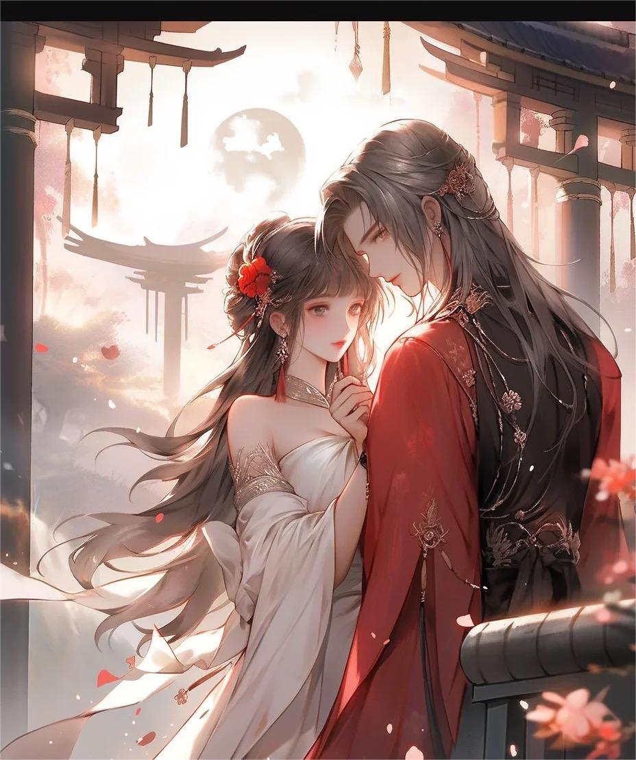 太子殿下，皇后重生了！