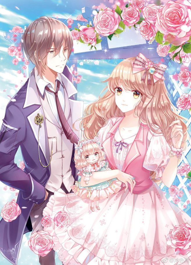 团宠小作精每天都在掉马甲