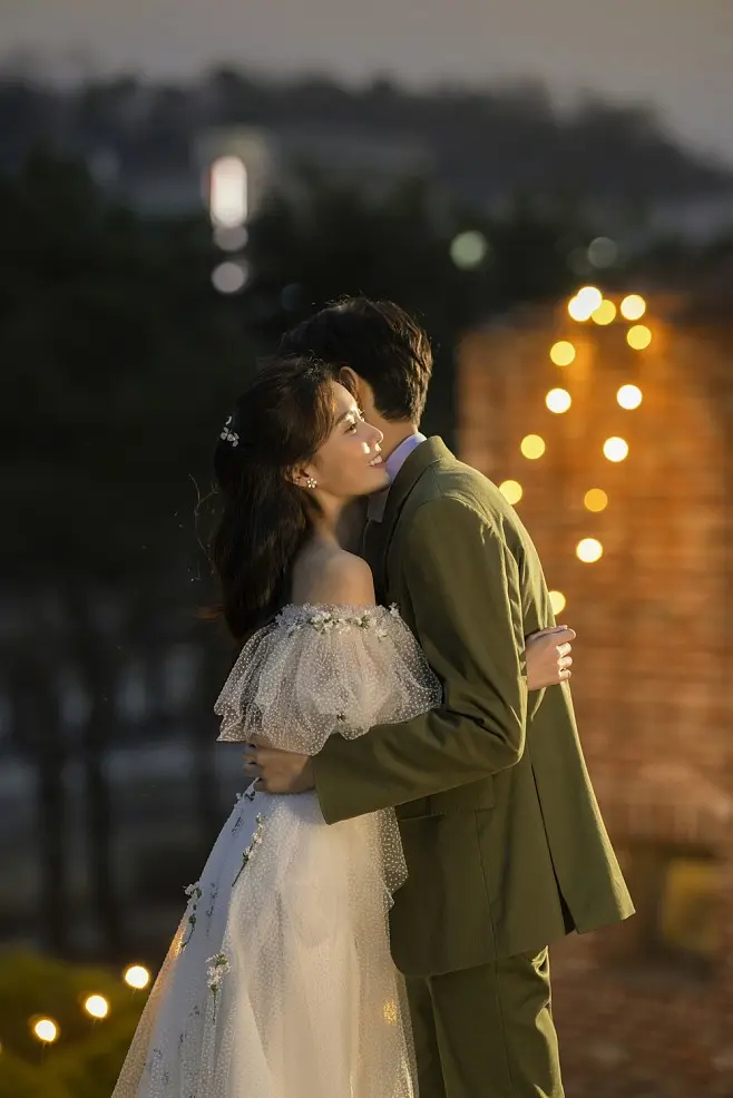 闪婚竹马又闹离婚了