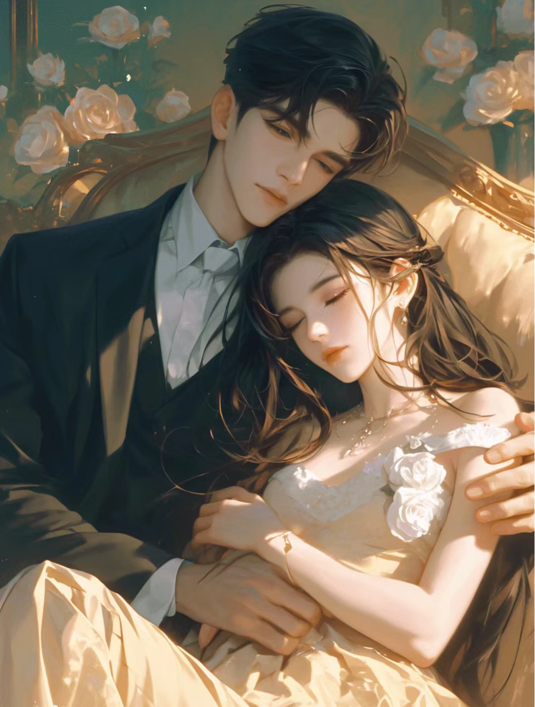 前妻攻略：陆总，你出局了