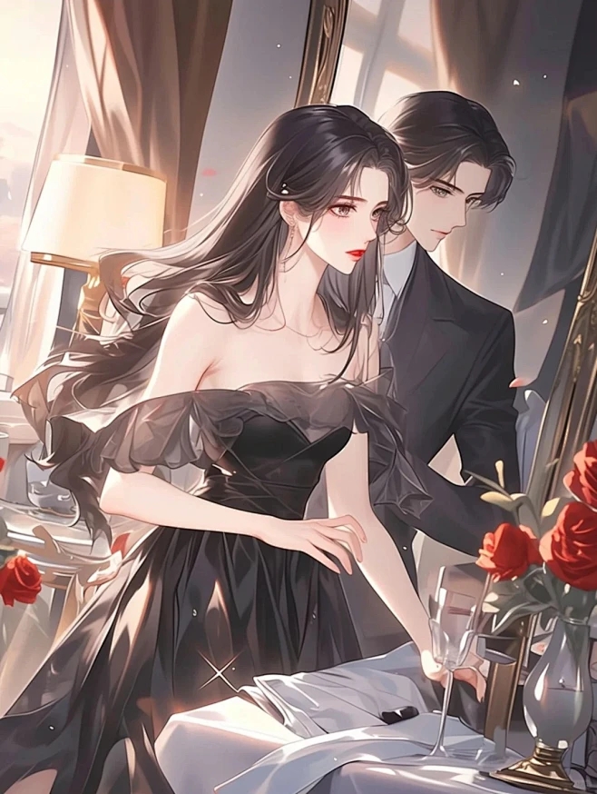 离婚后，前夫撩她上瘾