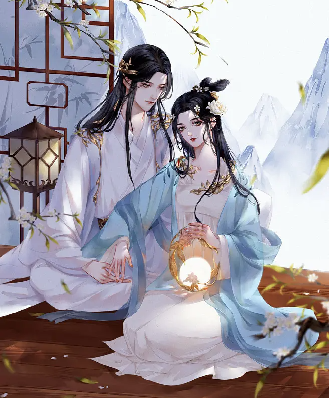 爷，妾室又来催娃了