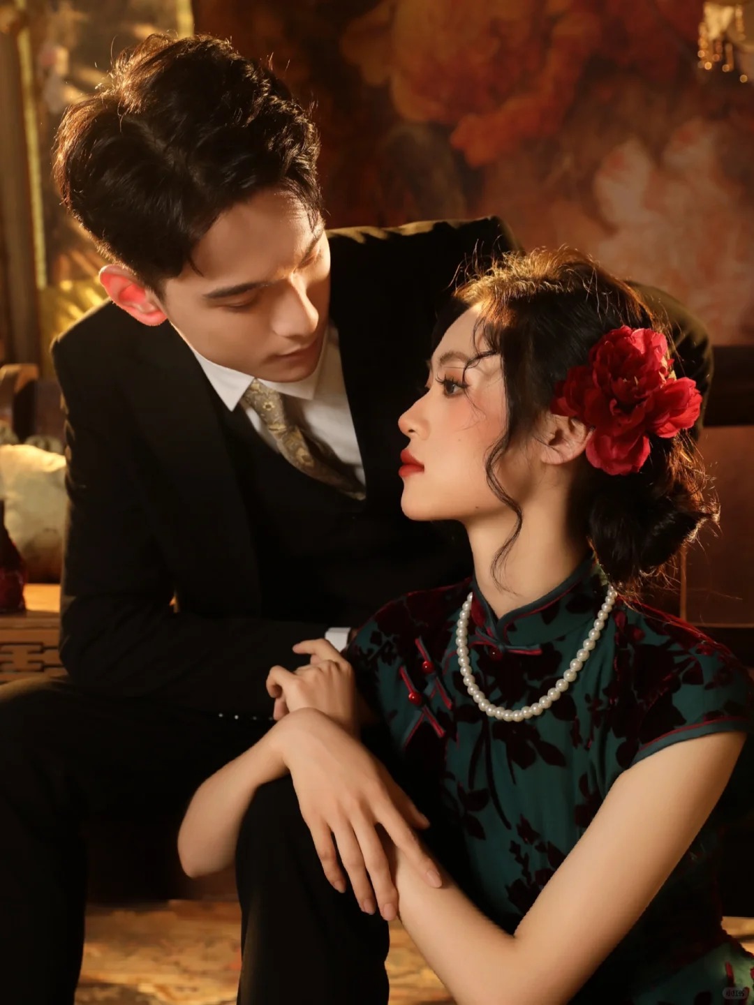 七零娇妻！高冷军官被撩红眼