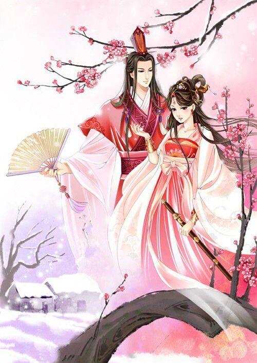 人间佛子为我坠入爱河