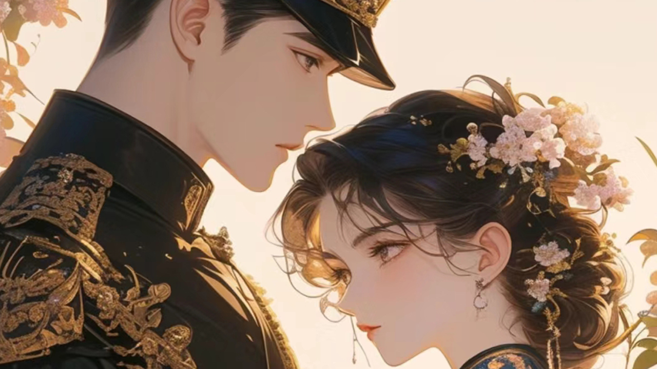 重回七零，糙汉军少宠不停