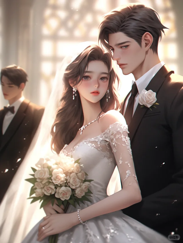 渣总你的深情我不配