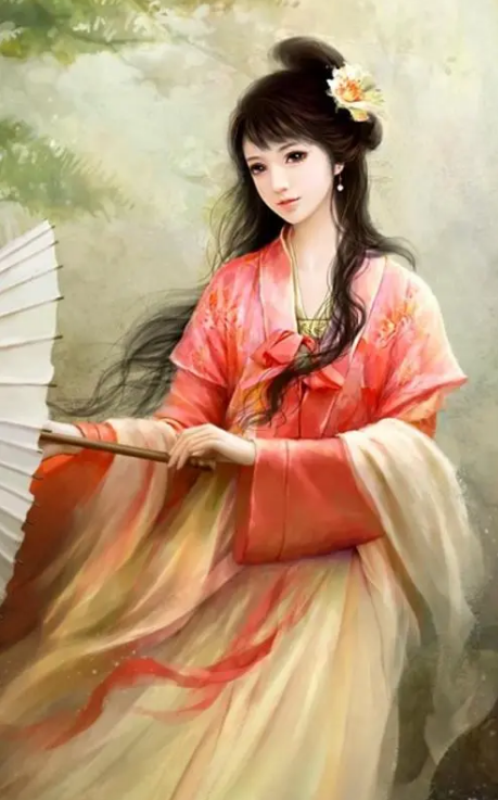 《皇上原来是个处》