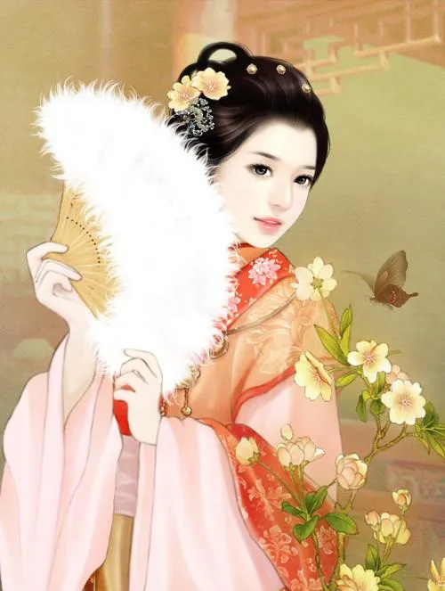 相府盛宠：嫡女再嫁