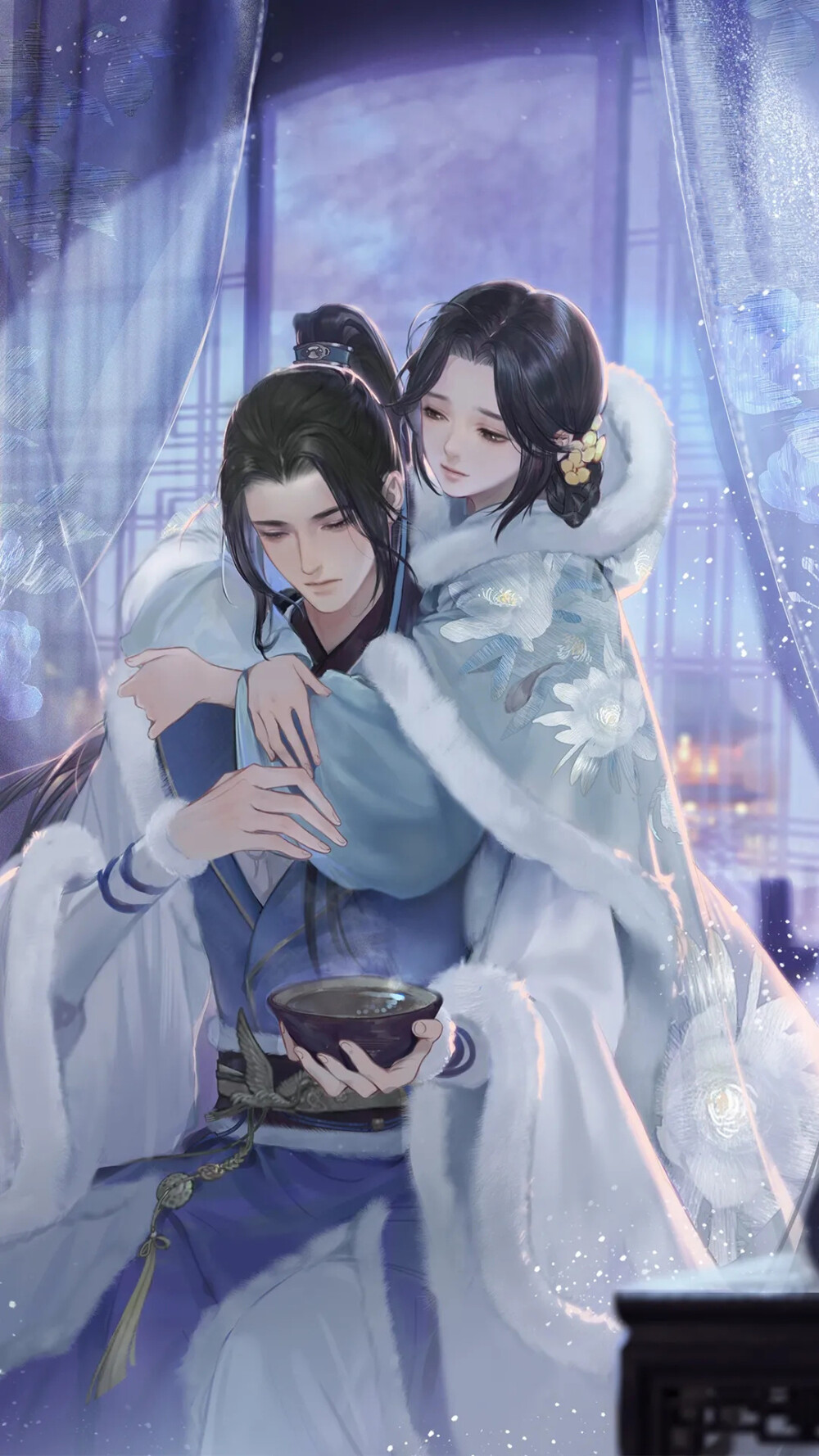 《王府宠妾》主角萧则顾小栀无弹窗完结版