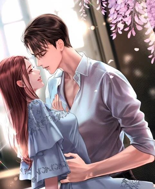 陆少的重生小娇妻