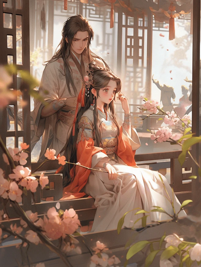 被虐死后，夫人满级归来杀疯了