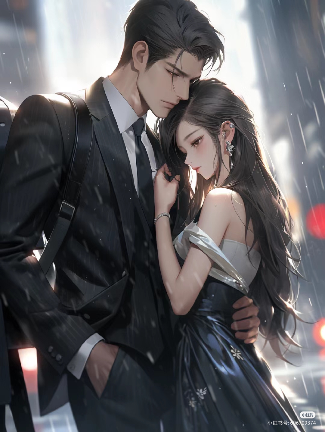 离婚失败，祁少夜夜上门求生崽