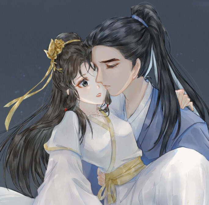 娘娘每天想着逃离皇宫