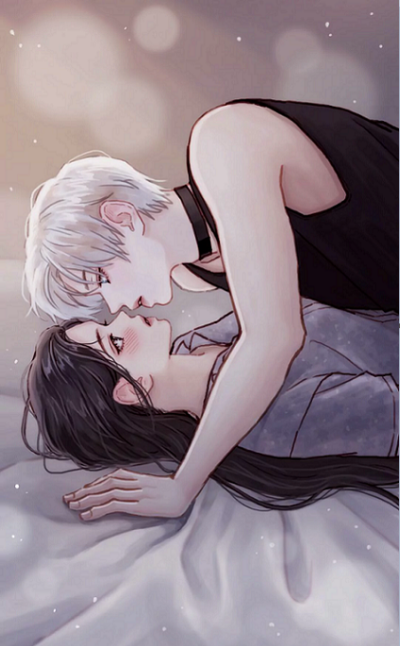 萌妻有毒：慕少要抱抱