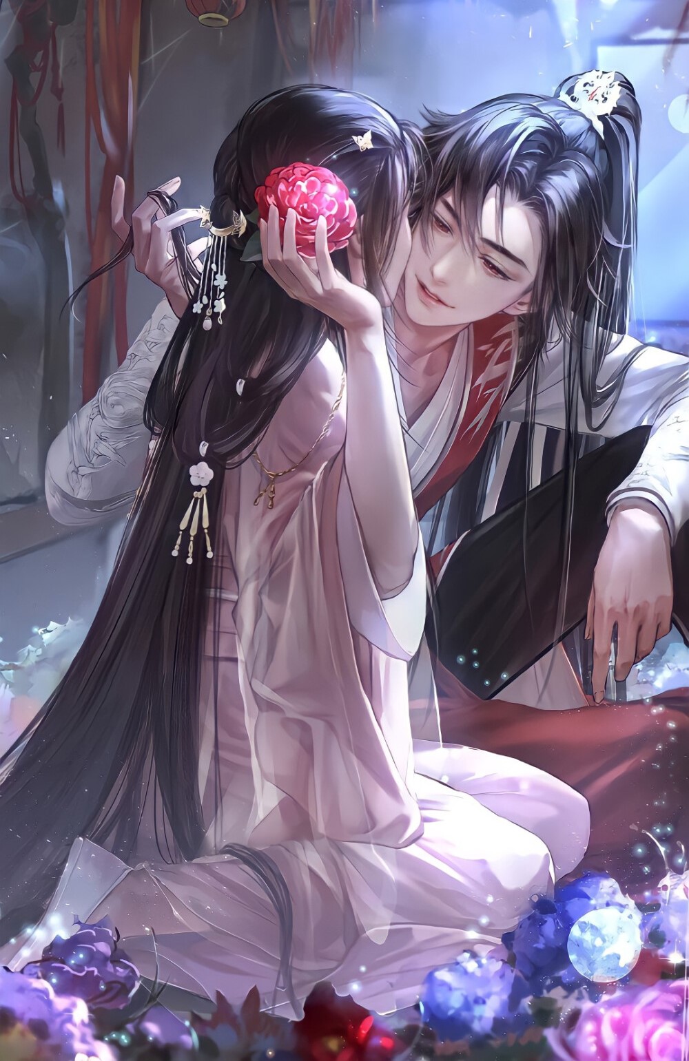 重生之嫡女在上