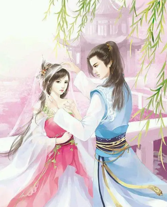 陛下，相府家的小娇花开了