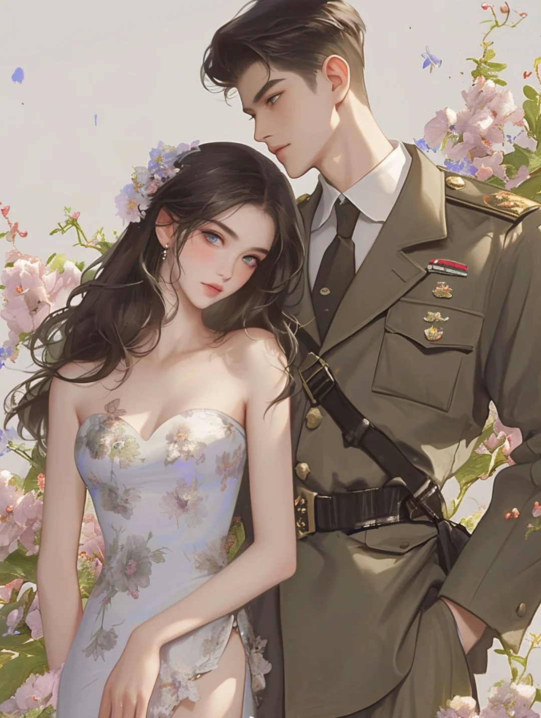 重生八零被娇宠