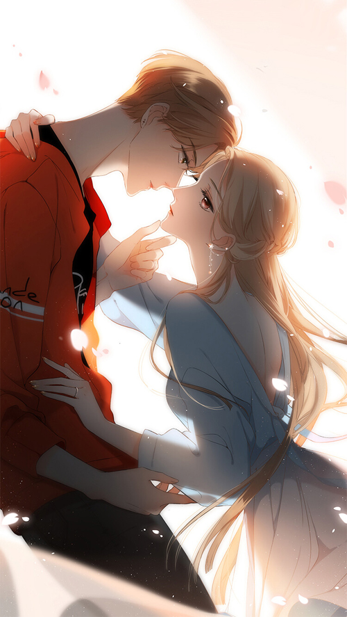 陆爷的替嫁新娘