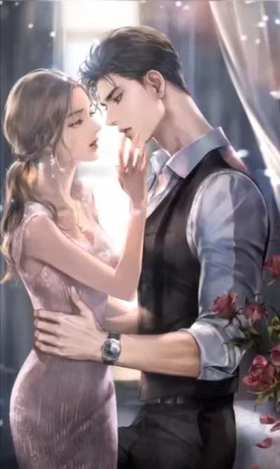 千亿萌宝：妈咪请签收