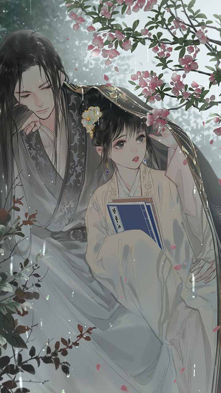 得罪未来帝王后