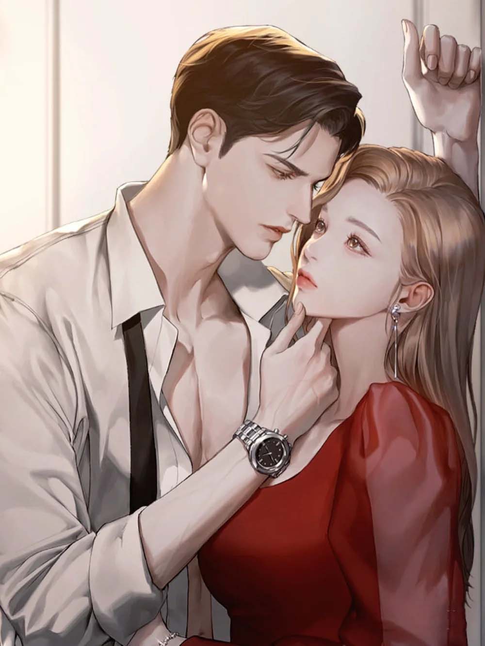 离婚后前夫他追悔莫及