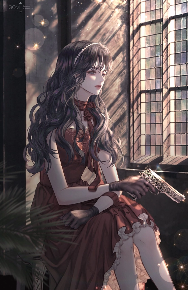 妹妹一哭，总裁哥哥直接跪了