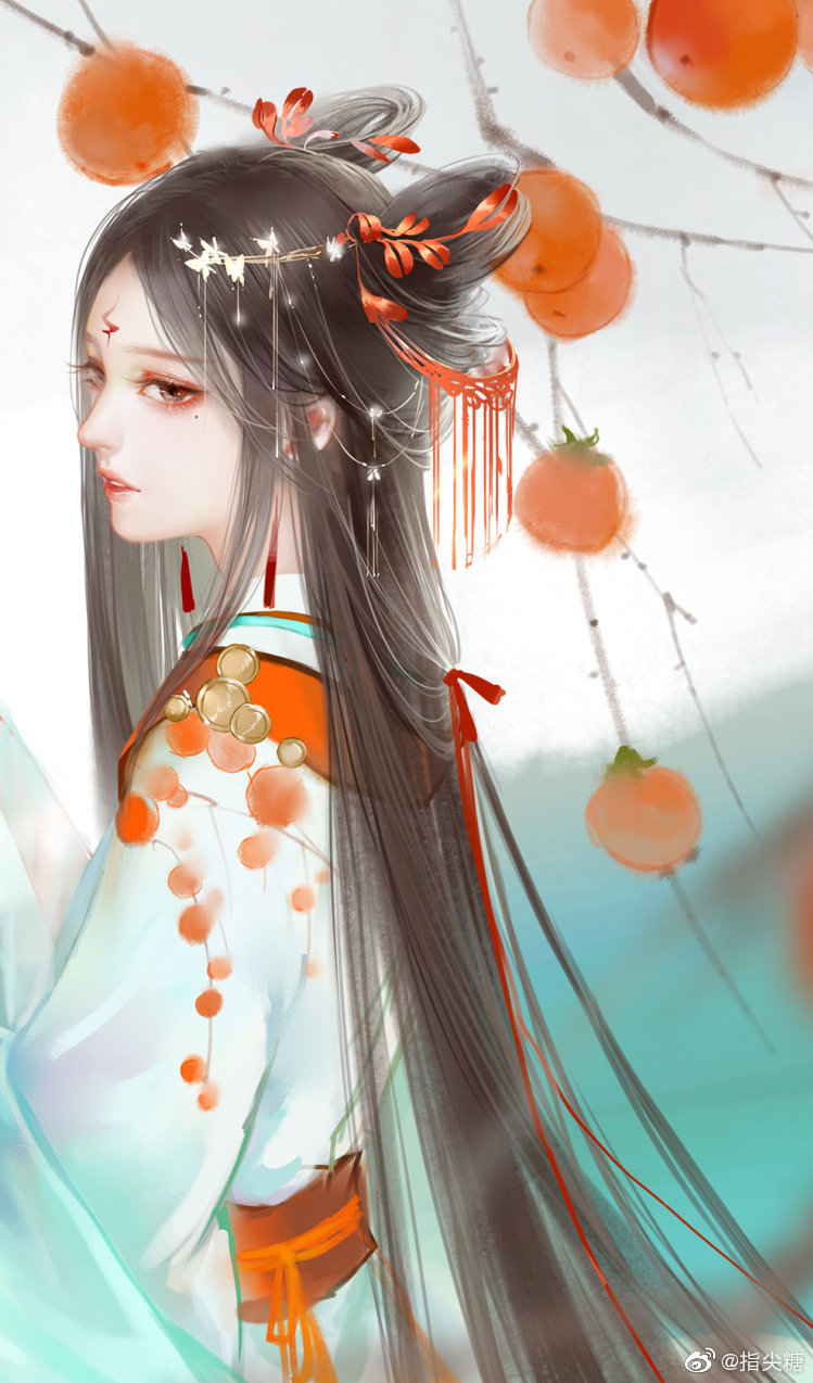 重生，腹黑嫡女不想嫁