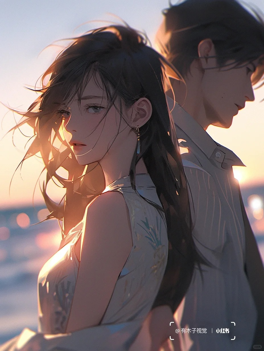 和高冷医生先婚后爱