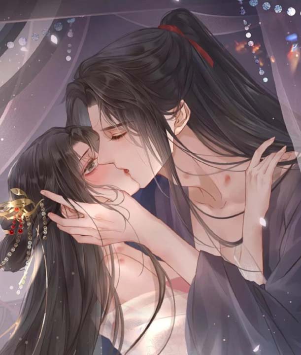 娇娇嫡女重生，禁欲王爷宠上瘾