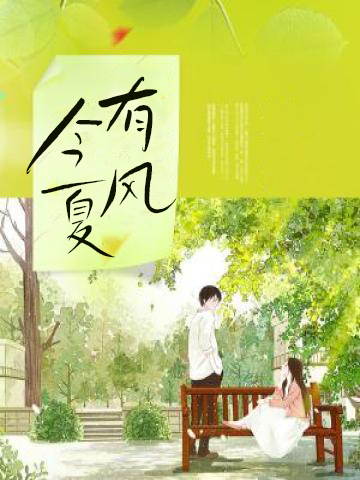 今夏有风