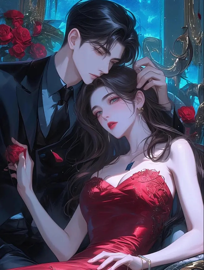 被全家虐死，真千金她不装了！