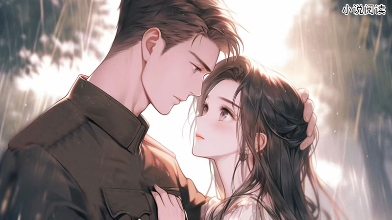 追回夫人后他不知休