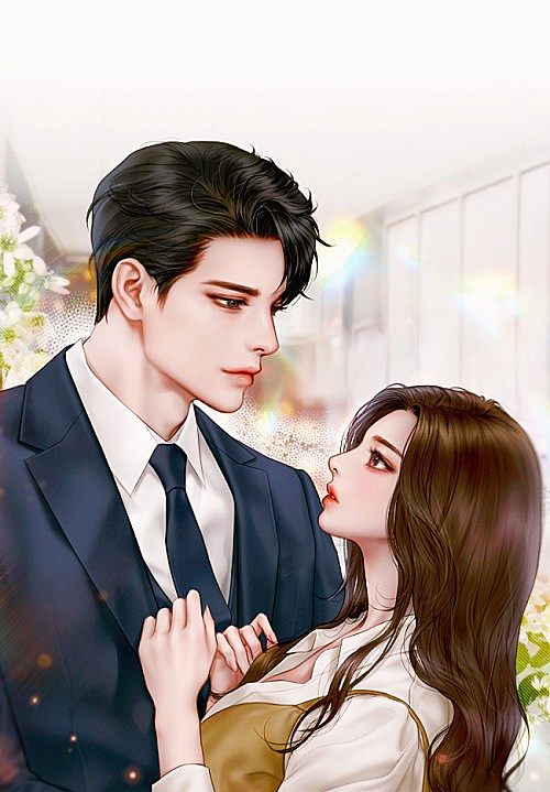 江妤依，顾嘉和