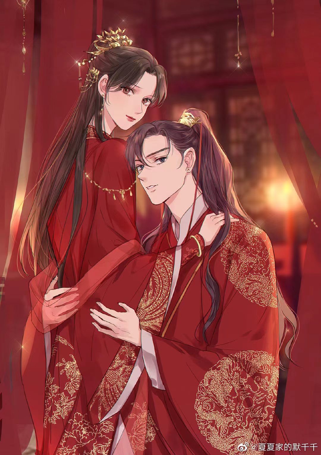 重生皇后恃宠而骄