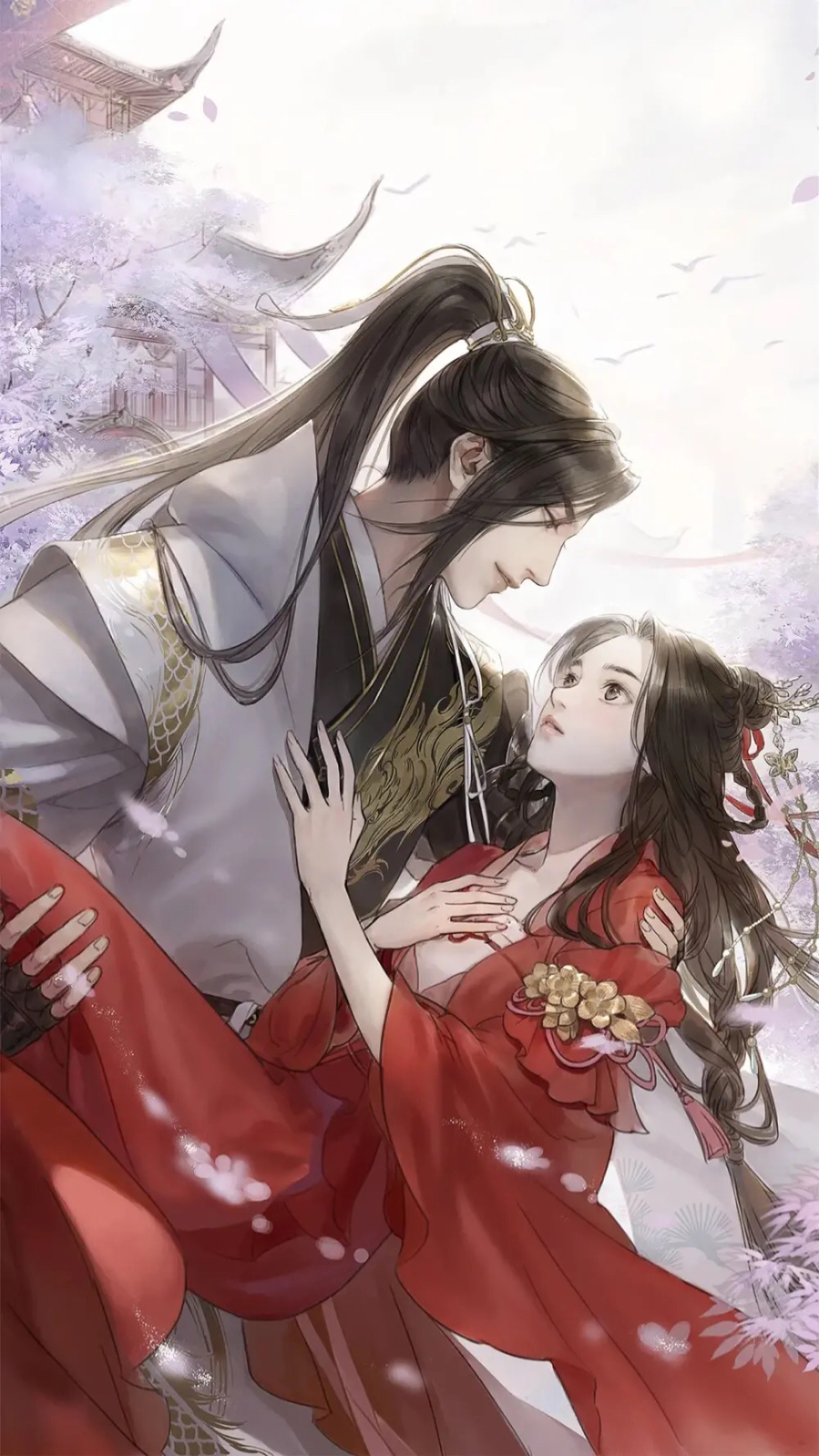 娇女重生：将军夫人惹不得