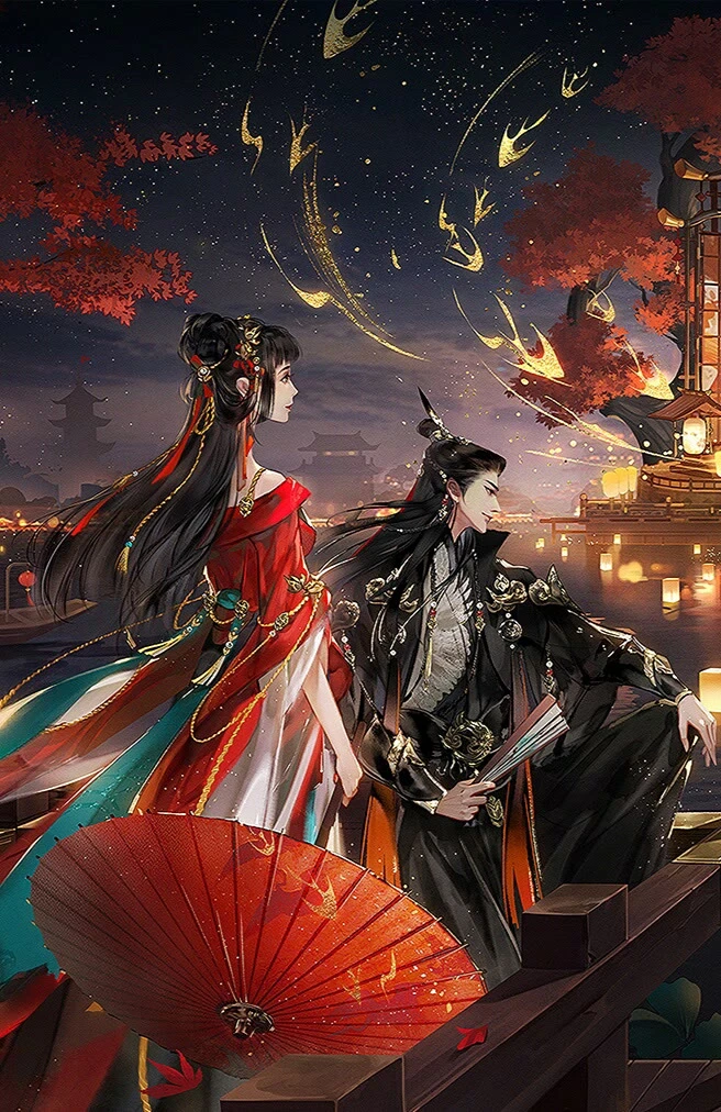 小妾总想跑，战神侯爷折了腰