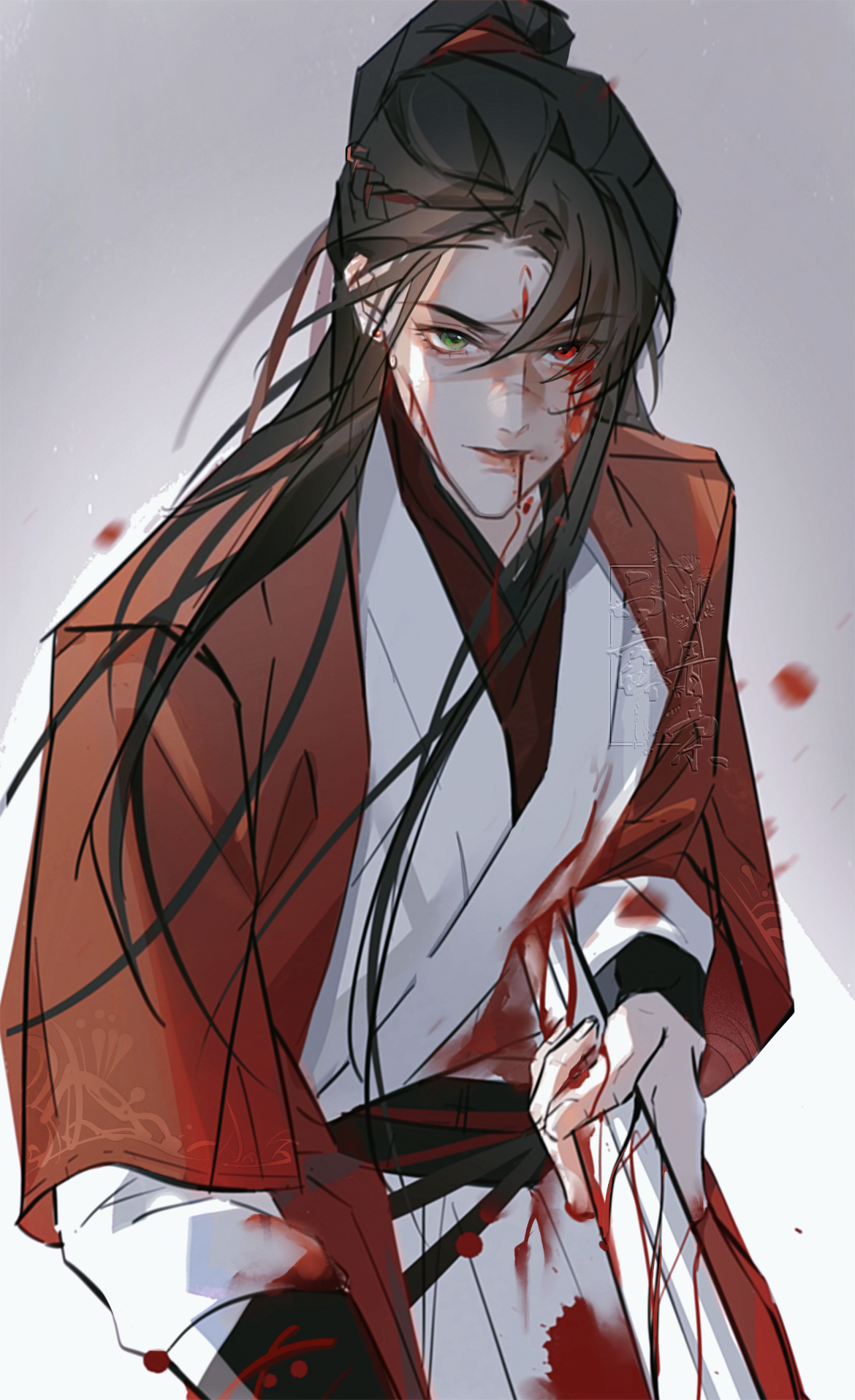 王妃她会妙手回春