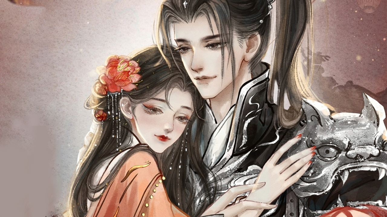 王妃娇软撩人，王爷日日掐腰哄