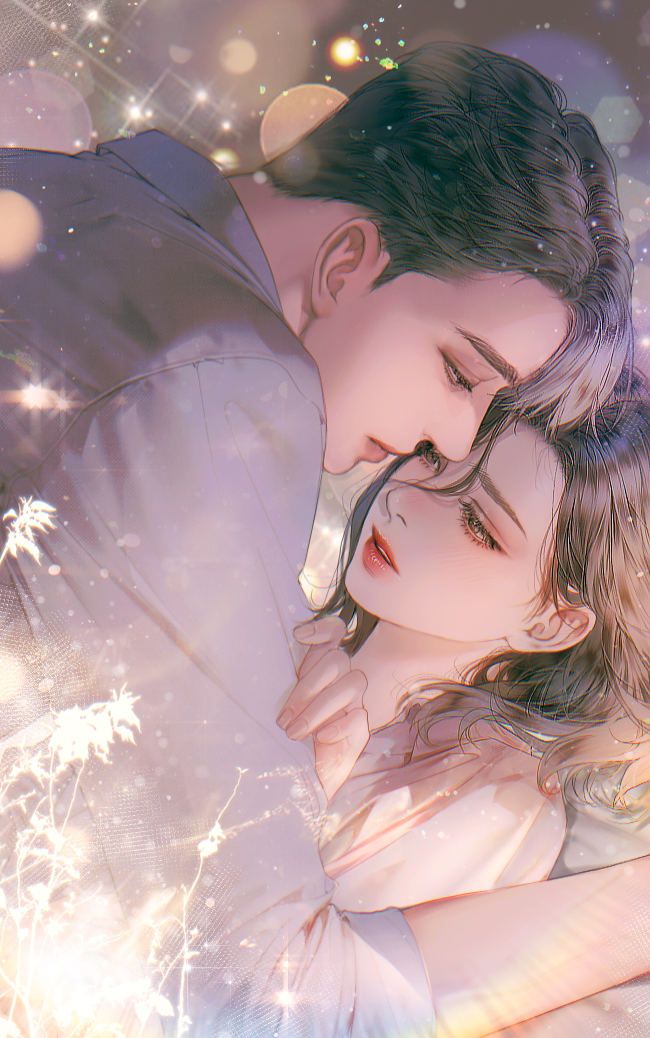 情缠不止：前夫，请自重