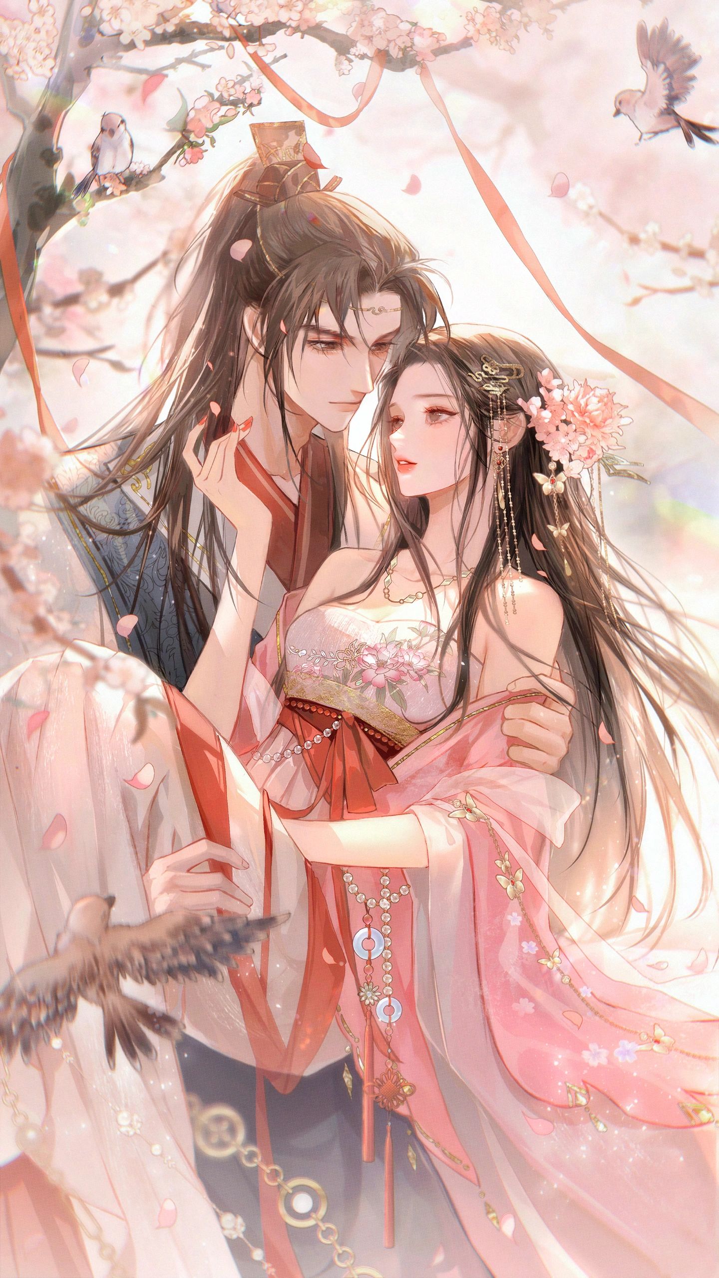 女配穿越，错撩反派