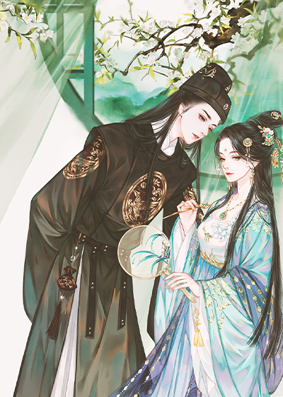 娘娘有点不好惹